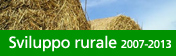 Programma di Sviluppo Rurale 2007-2013