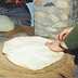 Produzione e lavorazione del pane