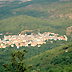Paesi dell'interno, veduta panoramica di Aritzo Paesi dell'interno, veduta panoramica di Aritzo