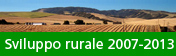 Programma di sviluppo rurale 2007-2013