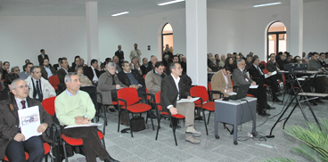 Convegno dedicato agli operatori agricoli