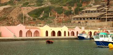 Porto di Buggerru