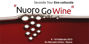 Nuro go wine 2013