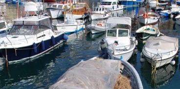 Pescaturismo e Ittiturismo