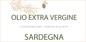 Olio extra vergine Sardegna. L’agroalimentare a marchio di qualità