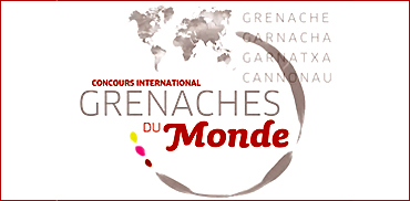 Concorso internazionale dei cannonau “G du Monde”