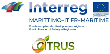 Interreg CITRUS