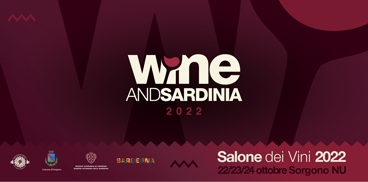 Salone dei vini Wine & Sardinia