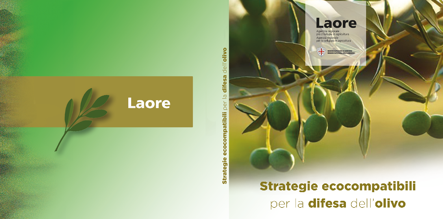 Strategie ecocompatibili per la difesa dell’olivo