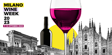 Evento Milano Wine week