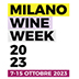 Evento Milano Wine week