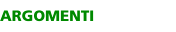 Argomenti