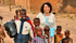Filiera del karité in Benin:  tecnici con la popolazione