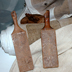 Pitapanes, strumenti utilizzati ai primi del 900 nella panificazione tradizionale