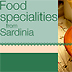 Alimenti di Sardegna
