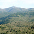 Goceano, vista su monte Rasu
