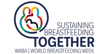 Sustaining breastfeeding