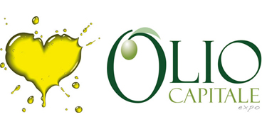 Logo manifestazione Olio Capitale