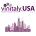 Logo Vinitaly USA Logo Vinitaly USA
